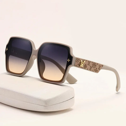 Luxury Brand Designer Sunglasses